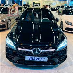 مێرسێدس بێنز C-Class